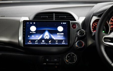 Honda Fit III, 2011 год, 849 000 рублей, 11 фотография