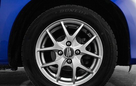 Honda Fit III, 2011 год, 849 000 рублей, 19 фотография