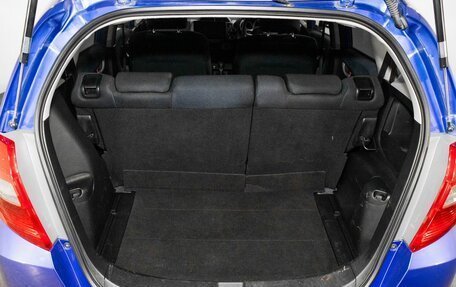 Honda Fit III, 2011 год, 849 000 рублей, 18 фотография