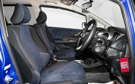 Honda Fit III, 2011 год, 849 000 рублей, 5 фотография