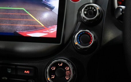 Honda Fit III, 2011 год, 849 000 рублей, 13 фотография