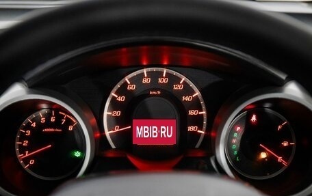 Honda Fit III, 2011 год, 849 000 рублей, 10 фотография