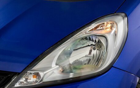 Honda Fit III, 2011 год, 849 000 рублей, 20 фотография