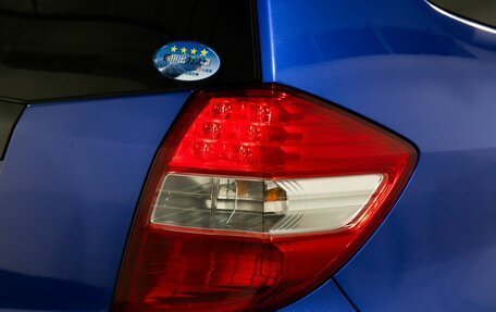 Honda Fit III, 2011 год, 849 000 рублей, 21 фотография