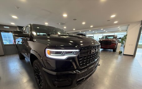 Rambler 1500, 2024 год, 9 990 000 рублей, 4 фотография