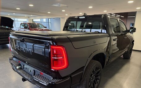 Rambler 1500, 2024 год, 9 990 000 рублей, 3 фотография