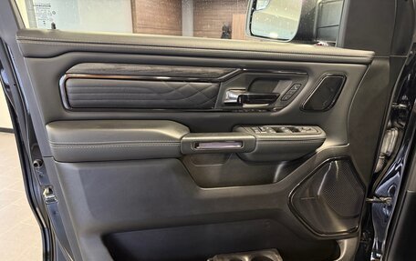 Rambler 1500, 2024 год, 9 990 000 рублей, 8 фотография