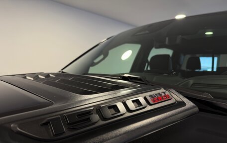 Rambler 1500, 2024 год, 9 990 000 рублей, 6 фотография