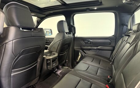 Rambler 1500, 2024 год, 9 990 000 рублей, 16 фотография