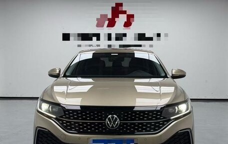 Volkswagen Passat B8 рестайлинг, 2022 год, 2 150 000 рублей, 2 фотография