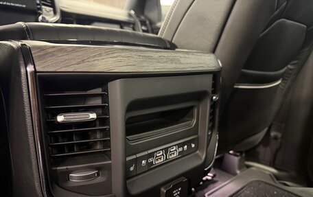 Rambler 1500, 2024 год, 9 990 000 рублей, 17 фотография