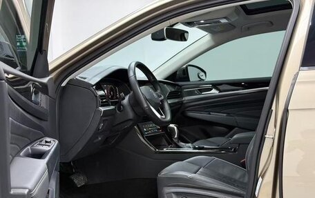 Volkswagen Passat B8 рестайлинг, 2022 год, 2 150 000 рублей, 4 фотография