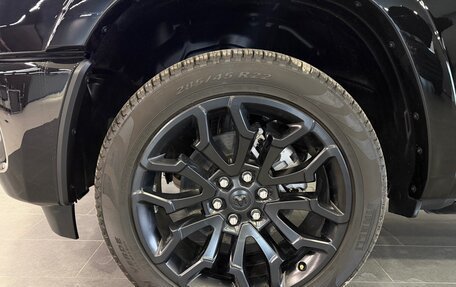 Rambler 1500, 2024 год, 9 990 000 рублей, 21 фотография