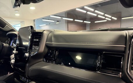 Rambler 1500, 2024 год, 9 990 000 рублей, 20 фотография