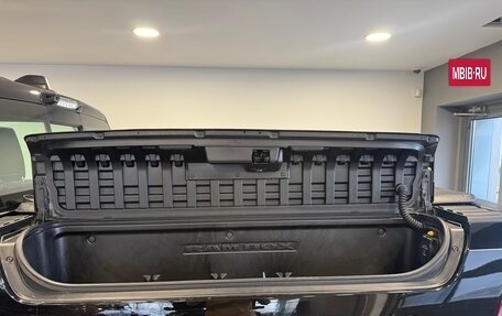 Rambler 1500, 2024 год, 9 990 000 рублей, 15 фотография
