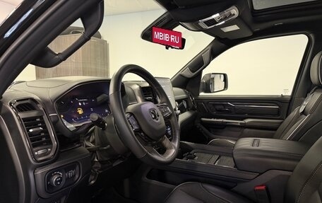 Rambler 1500, 2024 год, 9 990 000 рублей, 7 фотография