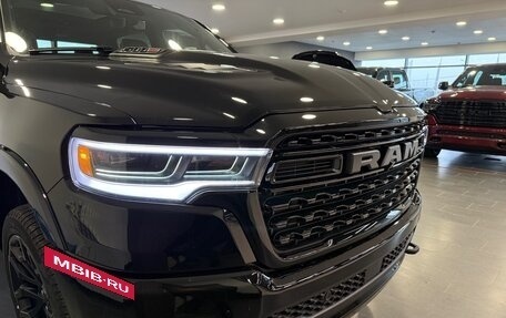 Rambler 1500, 2024 год, 9 990 000 рублей, 5 фотография