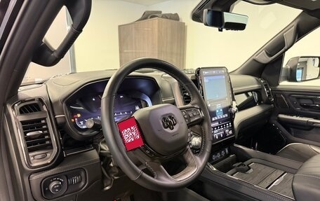 Rambler 1500, 2024 год, 9 990 000 рублей, 9 фотография