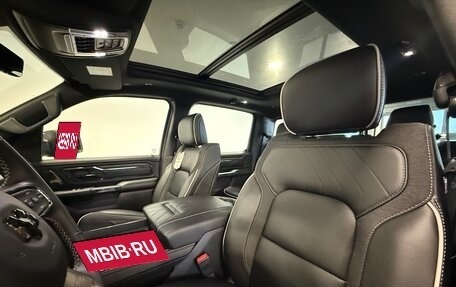 Rambler 1500, 2024 год, 9 990 000 рублей, 10 фотография