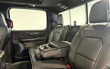 Rambler 1500, 2024 год, 9 990 000 рублей, 18 фотография