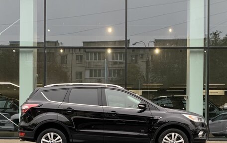 Ford Kuga III, 2017 год, 1 720 000 рублей, 4 фотография