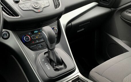 Ford Kuga III, 2017 год, 1 720 000 рублей, 13 фотография