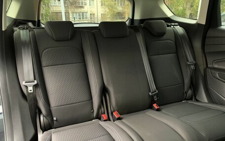 Ford Kuga III, 2017 год, 1 720 000 рублей, 10 фотография