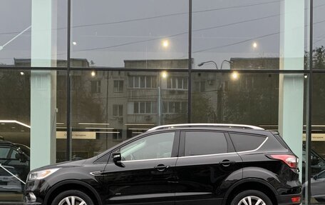 Ford Kuga III, 2017 год, 1 720 000 рублей, 8 фотография