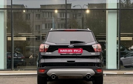 Ford Kuga III, 2017 год, 1 720 000 рублей, 6 фотография