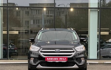 Ford Kuga III, 2017 год, 1 720 000 рублей, 2 фотография