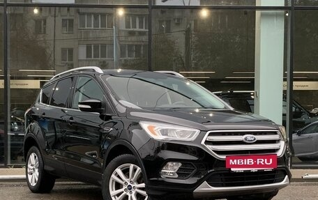 Ford Kuga III, 2017 год, 1 720 000 рублей, 3 фотография