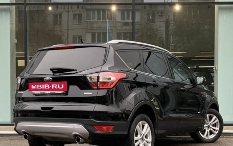 Ford Kuga III, 2017 год, 1 720 000 рублей, 5 фотография