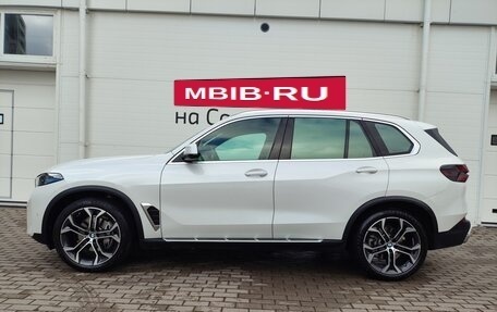 BMW X5, 2023 год, 12 700 000 рублей, 5 фотография