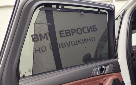 BMW X5, 2023 год, 12 700 000 рублей, 22 фотография