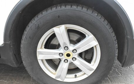 Opel Mokka I, 2014 год, 800 000 рублей, 9 фотография