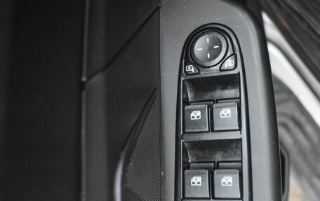 Opel Mokka I, 2014 год, 800 000 рублей, 13 фотография