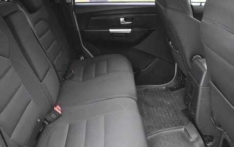 Opel Mokka I, 2014 год, 800 000 рублей, 11 фотография