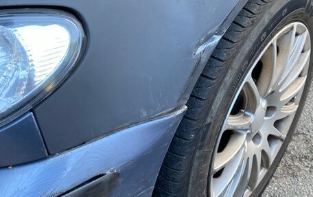 BMW 3 серия, 2003 год, 410 000 рублей, 2 фотография