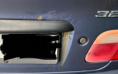 BMW 3 серия, 2003 год, 410 000 рублей, 4 фотография