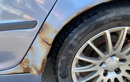 BMW 3 серия, 2003 год, 410 000 рублей, 7 фотография