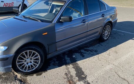 BMW 3 серия, 2003 год, 410 000 рублей, 11 фотография