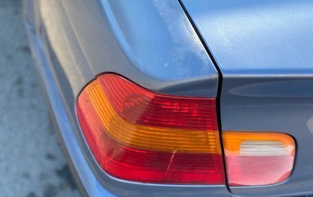 BMW 3 серия, 2003 год, 410 000 рублей, 8 фотография