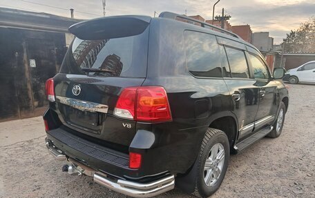 Toyota Land Cruiser 200, 2013 год, 4 250 000 рублей, 3 фотография