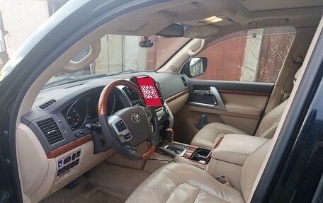 Toyota Land Cruiser 200, 2013 год, 4 250 000 рублей, 7 фотография