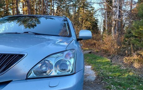 Lexus RX II рестайлинг, 2005 год, 1 450 000 рублей, 3 фотография