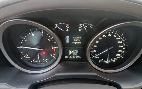 Toyota Land Cruiser 200, 2013 год, 4 250 000 рублей, 9 фотография