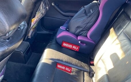 BMW 3 серия, 2003 год, 410 000 рублей, 15 фотография