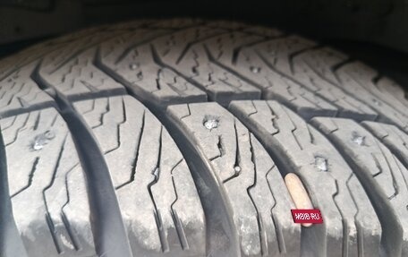 Toyota Land Cruiser 200, 2013 год, 4 250 000 рублей, 10 фотография