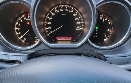 Lexus RX II рестайлинг, 2005 год, 1 450 000 рублей, 7 фотография