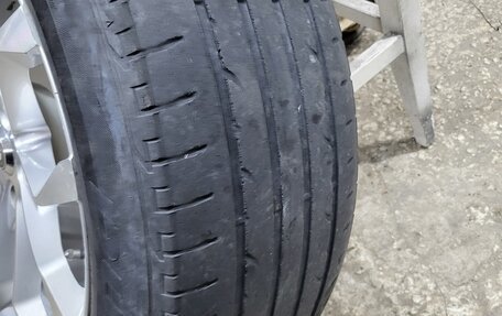 Lexus RX II рестайлинг, 2005 год, 1 450 000 рублей, 9 фотография